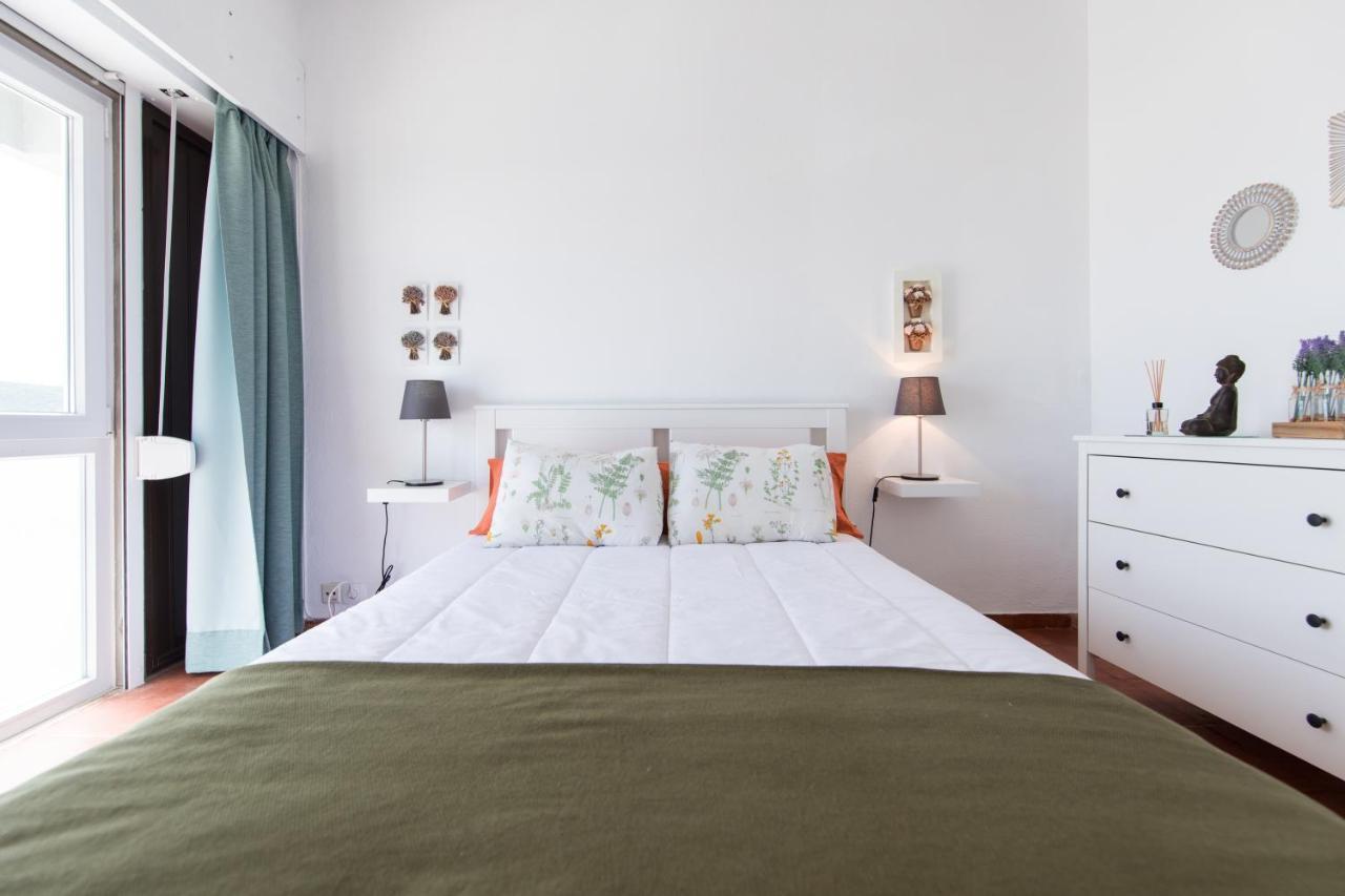 Amazing Sesimbra Duplex Close To The Beach By Trip2Portugal Exterior foto